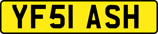 YF51ASH