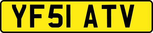 YF51ATV