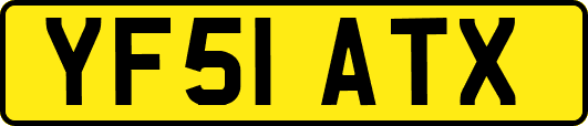YF51ATX