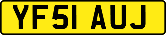 YF51AUJ