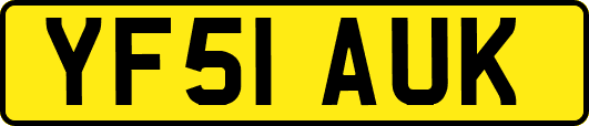 YF51AUK