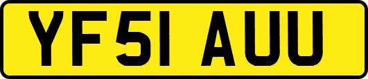 YF51AUU