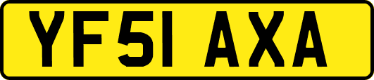 YF51AXA