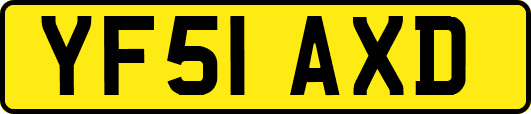 YF51AXD