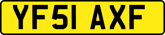 YF51AXF