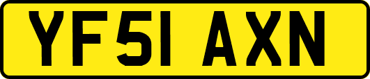 YF51AXN