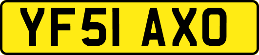 YF51AXO