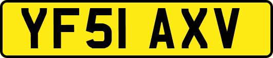 YF51AXV