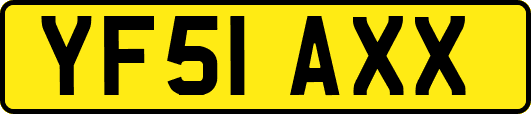 YF51AXX