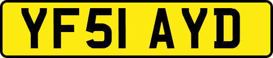 YF51AYD