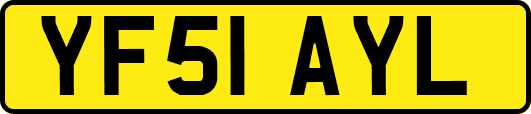 YF51AYL