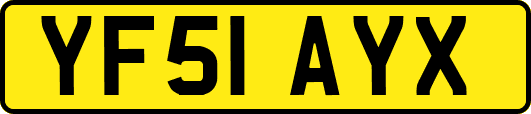 YF51AYX