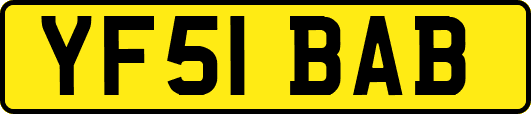 YF51BAB