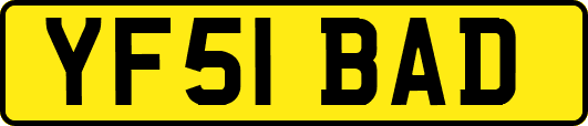 YF51BAD