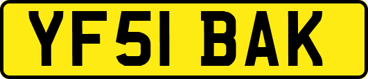 YF51BAK