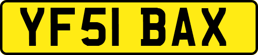 YF51BAX