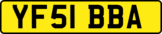 YF51BBA