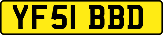 YF51BBD