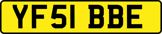 YF51BBE