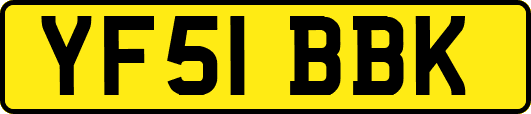 YF51BBK