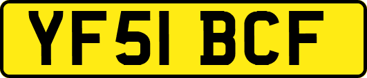 YF51BCF