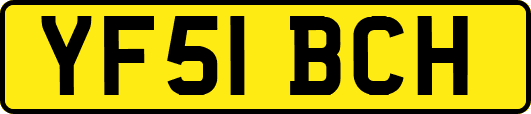 YF51BCH