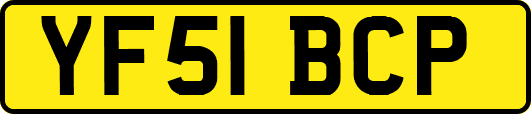 YF51BCP
