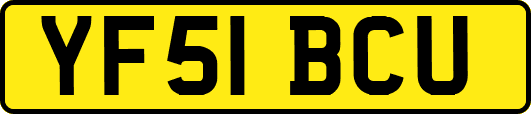 YF51BCU