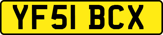 YF51BCX
