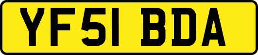 YF51BDA