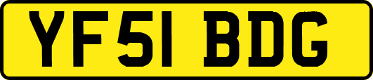 YF51BDG