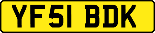 YF51BDK