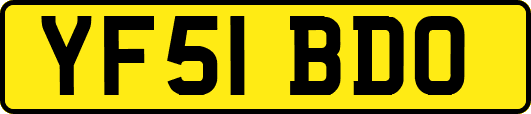 YF51BDO