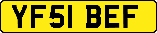 YF51BEF