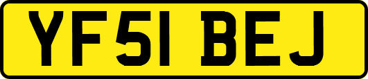 YF51BEJ