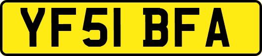 YF51BFA