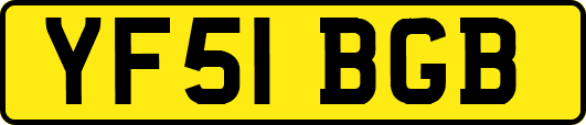 YF51BGB