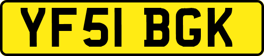 YF51BGK