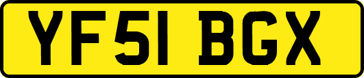 YF51BGX