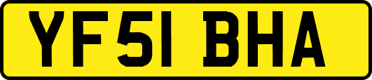 YF51BHA