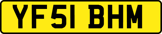 YF51BHM