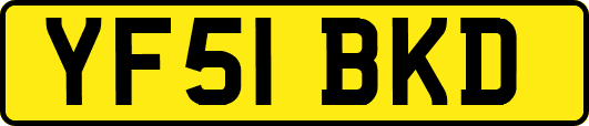 YF51BKD