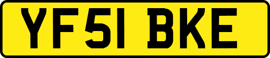 YF51BKE