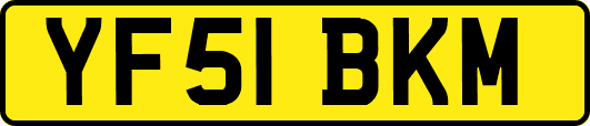 YF51BKM