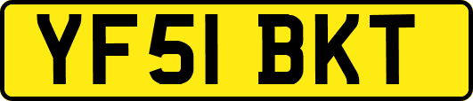 YF51BKT
