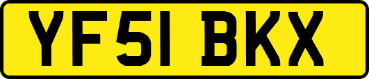 YF51BKX