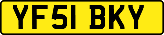 YF51BKY