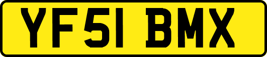 YF51BMX