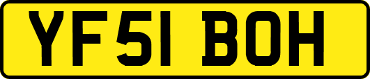 YF51BOH