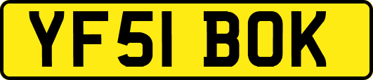 YF51BOK